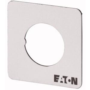 Eaton FS-ALU980-T0 Frontplaat 1 stuk(s)