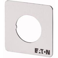 Eaton FS-ALU980-T0 Frontplaat 1 stuk(s) - thumbnail