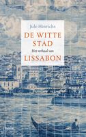 De witte stad - Jule Hinrichs - ebook