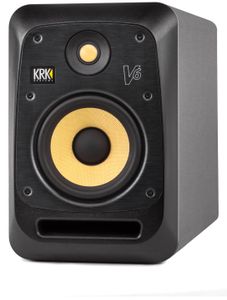 KRK V6 S4 actieve studiomonitor (per stuk)