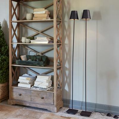 Staande lamp set van 2 Tacoma Staande lamp set van 2 Tacoma