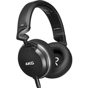 AKG K182 koptelefoon gesloten