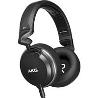 AKG K182 koptelefoon gesloten