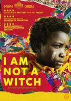 I Am Not A Witch - DVD (8718836864001)