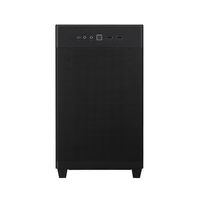 ASUS AP201 PRIME CASE TG Mini Tower Zwart - thumbnail