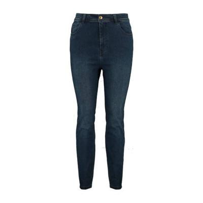 MS Mode skinny jeans dark denim