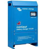 Victron Energy Centaur 12-Volt 20 amp 3 Bank Batterijlader