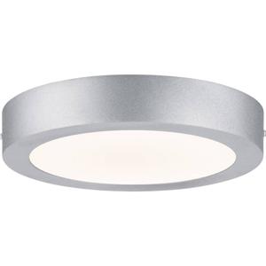 Paulmann Lunar 70654 LED-paneel 15.5 W Warmwit Chroom (mat)