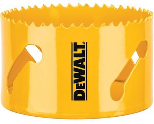 DeWalt Accessoires Gatenzaag | Bi-metaal | Ø83 mm | zaagdiepte 40 mm - DT90332-QZ