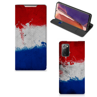 Samsung Galaxy Note20 Standcase Nederland - thumbnail