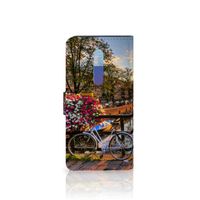 Xiaomi Redmi K20 Pro Flip Cover Amsterdamse Grachten