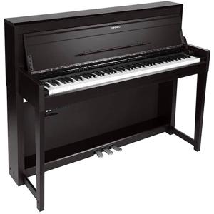 Medeli DP650K Rosewood digitale piano