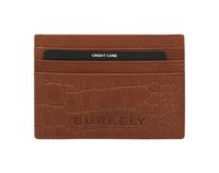 Burkely Casual Carly CC Holder RFID Cognac - thumbnail