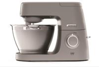 Kenwood Chef Elite keukenmachine 4,6 l Metallic 1200 W