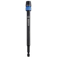 Bosch Accessories 2608587520 Vlakfreesboor verlenging Gezamenlijke lengte 152 mm 1/4 (6.3 mm) 1 stuk(s) - thumbnail