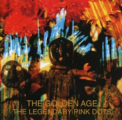 Golden Age - CD (0782388117128)