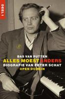 Alles moest anders - Bas van Putten - Paperback (9789029539265)