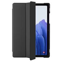 Hama Hoes voor Samsung Galaxy Tab S7 FE/S7+/S8+ 31,5 cm 12,4 inch (opklapbare hoes voor Samsung tablet, beschermhoes met standfunctie en pennenvak, magnetische cover) zwart