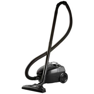 Domo ASPIRATEUR DO1033S 1,5 l Trommelstofzuiger Droog 450 W Stofzak