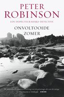 Onvoltooide zomer - Peter Robinson - ebook - thumbnail