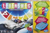 Levensweg - Elektronisch Bankieren - Spel;Spel (5010994927844)