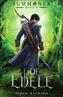 De edele - Taran Matharu - ebook - thumbnail