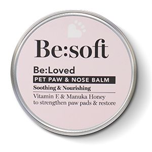 BELOVED SOFT NOSE AND PAW BALSEM 60 GR