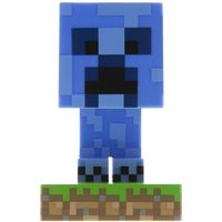 Paladone Minecraft: Charged Creeper Icon Light verlichting