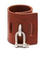 Parts of Four bracelet Restraint Charm - Marron - thumbnail