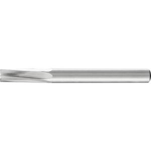 PFERD 22404716 Freesstift HSS Cilinder met kopvertanding Lengte 60 mm Afmeting, Ø 6 mm Werklengte 16 mm Schachtdiameter 6 mm 1 stuks