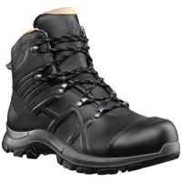 HAIX BE Safety 56LL Mid 610033.9.5 Hoge veiligheidsschoenen S3 Schoenmaat (EU): 44 Zwart 1 paar - thumbnail