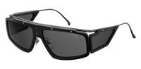 Carrera Eyewear zonnebril Facer 807/2K unisex grijs