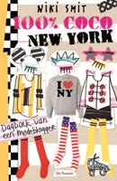 100% Coco New York - Niki Smit - eBook (9789026140303)