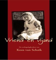 Vriend en vijand - Koos van Schaik - ebook - thumbnail