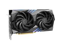 MSI Nvidia GeForce RTX 4060 Ti Videokaart 16 GB GDDR6-RAM PCI-Express, HDMI, DisplayPort - thumbnail