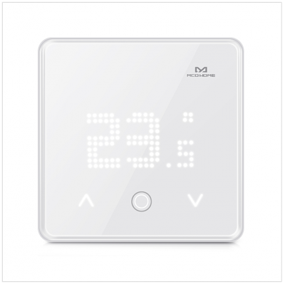 Z-Wave plus Thermostaat 24V