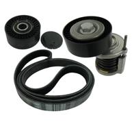 Poly V-riem set SKF, u.a. für VW, Audi