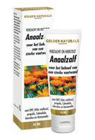 Golden Naturals Anaalzalf - thumbnail