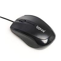 iggual Ratn ptico COM-BASIC-800DPI negro