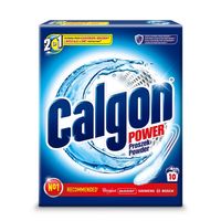 Calgon wasmachine poeder 500g