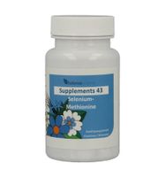 Selenium - methionine - thumbnail