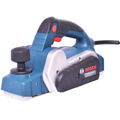 Bosch GHO 16-82 Professional Zwart, Blauw, Zilver 18000 RPM 630 W