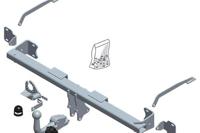 BRINK 586000 trekhaken