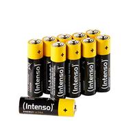 Intenso Energy Ultra AA Mignon LR6 alkaline batterijen 10 stuks