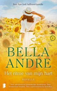 Het ritme van mijn hart - Bella Andre - ebook