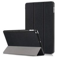 Tri-Fold Series iPad mini (2019) Smart Folio Case - Zwart - thumbnail