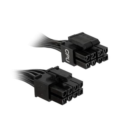 Kolink KL-CBR-12V Strom connection cable black