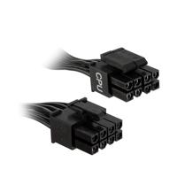 Kolink KL-CBR-12V Strom connection cable black