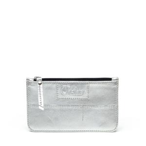 Chabo Bags Cards en Coin Wallet Zilver