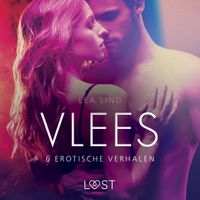 Vlees - 6 erotische verhalen - thumbnail